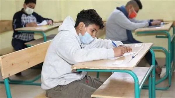 جدول اختبارات الصف الأول الإعدادي للفترة الصباحية في الترم الثاني بأسيوط جدول اختبارات الصف الأول الإعدادي للفترة الصباحية في الترم الثاني بأسيوط
