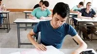 جدول اختبارات الصف الثالث الإعدادي للفصل الدراسي الثاني 2025