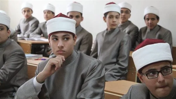 جدول اختبارات الصف الثالث الثانوي الأزهري 2025 لشعبتي العلمي والأدبي وطرق التحضير للامتحانات جدول اختبارات الصف الثالث الثانوي الأزهري 2025 لشعبتي العلمي والأدبي وطرق التحضير للامتحانات