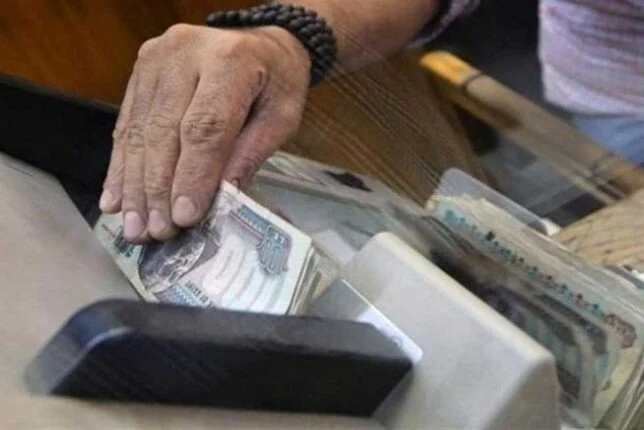 جدول الرواتب لشهر يونيو 2025 بعد الزيادة: كم سيكون المبلغ؟ جدول الرواتب لشهر يونيو 2025 بعد الزيادة: كم سيكون المبلغ؟