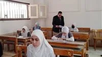 جدول امتحانات الثانوية الأزهرية 2025 للأقسام الأدبية والعلمية بعد الحصول على الموافقة الرسمية