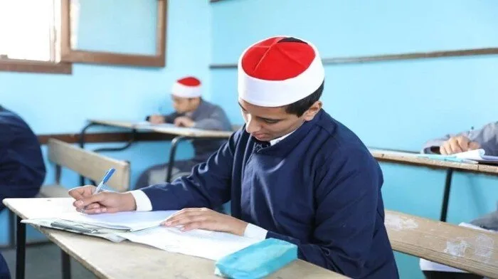جدول امتحانات الثانوية الأزهرية 2025 للشعبتين العلمي والأدبي