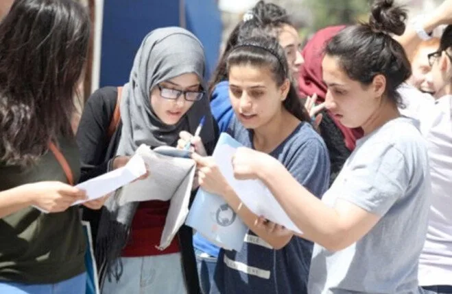 جدول امتحانات الثانوية العامة 2025 أدبي وعلمي.. «النظام الجديد والقديم»