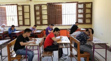 جدول امتحانات الثانوية العامة 2025 للشعبتين الأدبية والعلمية: اكتشف ترتيب المواد الدراسية