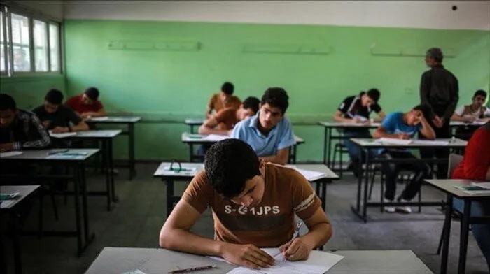 جدول امتحانات الثانوية العامة 2025 للعام والمكفوفين ومدارس المتفوقين