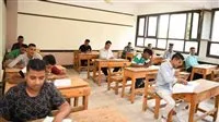 جدول امتحانات الدبلومات الفنية 2025 لنظام الثلاث سنوات