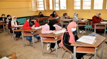جدول امتحانات الشهادة الإعدادية 2025 في المحافظات