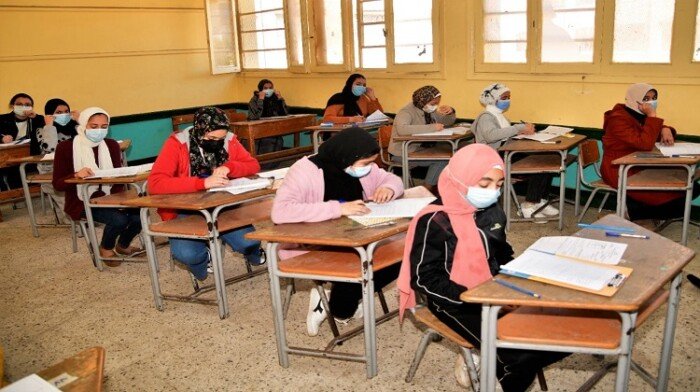 جدول امتحانات الشهادة الإعدادية 2025 في المحافظات