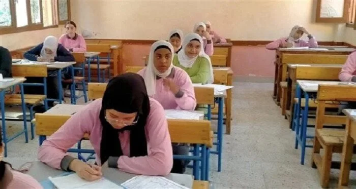 جدول امتحانات الصف الثالث الإعدادي 2025 في القاهرة والمحافظات