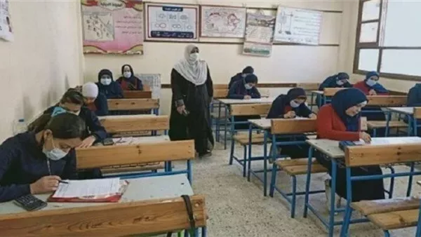 جدول امتحانات الصف الثالث الإعدادي 2025 لجميع المحافظات متاح الآن للتحميل المباشر جدول امتحانات الصف الثالث الإعدادي 2025 لجميع المحافظات متاح الآن للتحميل المباشر