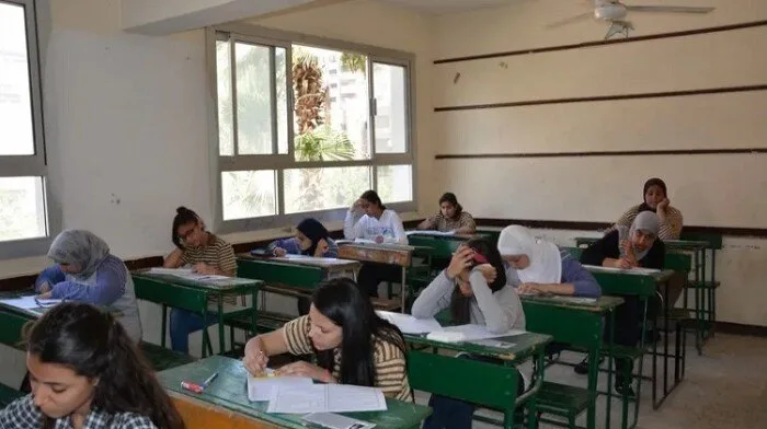 جدول امتحانات الصف الثالث الاعدادي الترم الثاني 2025.. تبدأ 31 مايو
