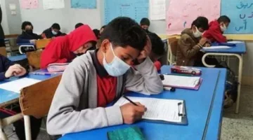 جدول امتحانات الصف السادس للترم الثاني 2025 في محافظة القاهرة مع المواعيد