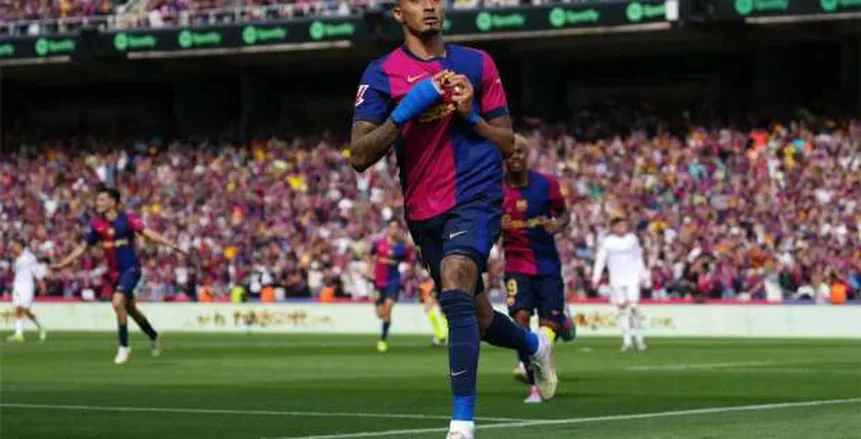 موعد مباراة برشلونة القادمة أمام إسبانيول بعد الفوز على ريال مدريد