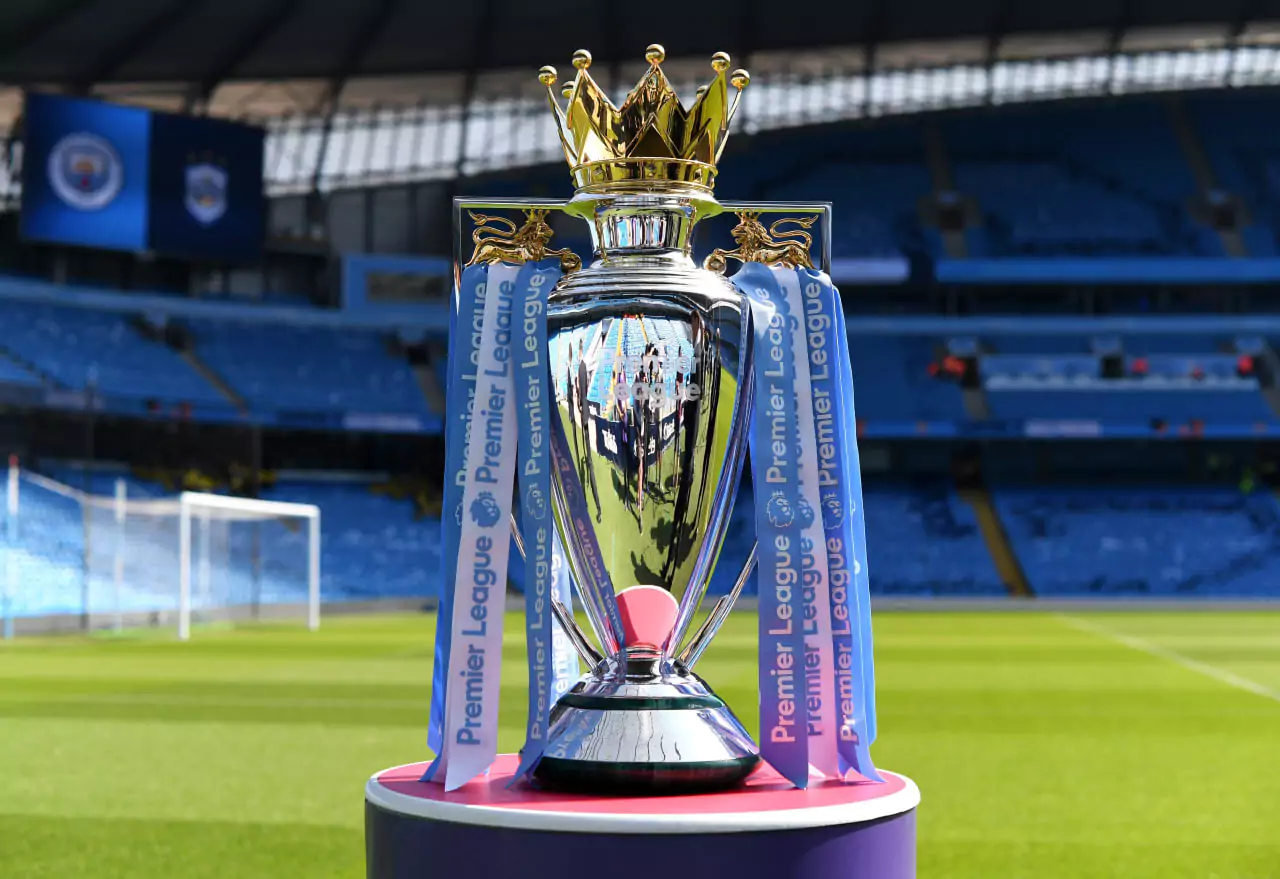 جدول ترتيب الدوري الإنجليزي 2024/2025 بعد الجولة 35