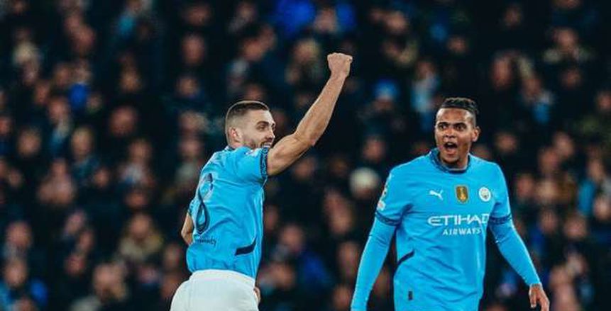 جدول ترتيب الدوري الإنجليزي قبل مباراة مانشستر سيتي وولفرهامبتون اليوم