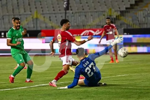 جدول ترتيب الدوري قبل مباراة الأهلي والمصري.. الهبوط يطارد الإسماعيلي