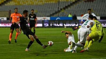 جدول ترتيب دوري NILE بعد تعادل الزمالك والمصري.. بيراميدز يتصدر