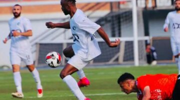 جدول ترتيب «مرحلة التتويج» في الدوري المصري بعد هزيمة بيراميدز أمام فاركو