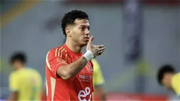 جدول ترتيب هدافي الدوري المصري.. إمام عاشور في الصدارة