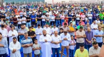 جدول تفصيلي لأنواع التكبير في عيد الأضحى
