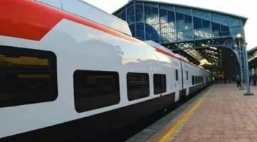 جدول رحلات القطارات من طنطا إلى الإسكندرية اليوم الإثنين 19 مايو 2025