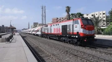 قبل حجز تذاكر قطارات العيد.. مواعيد قطار تالجو بين الإسكندرية والقاهرة