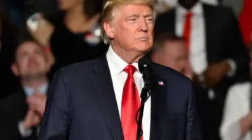 جدول زمني | تعاريف الرسوم الجمركية لترامب منذ 20 يناير 2025