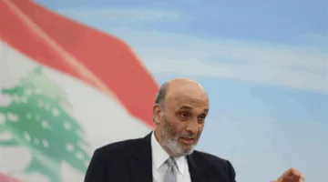 “جدول زمني قصير لجمع الأسلحة” .. تصريح لجعجع!