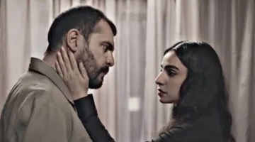 جدول عرض مسلسل ‘خطيئة أخيرة’ على قناة CBC