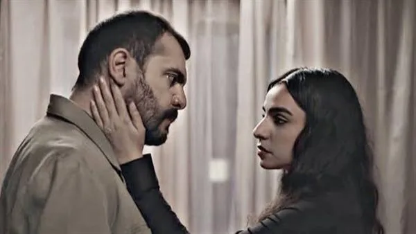 جدول عرض مسلسل ‘خطيئة أخيرة’ على قناة CBC جدول عرض مسلسل ‘خطيئة أخيرة’ على قناة CBC