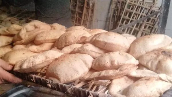 جدول عمل المخابز والمطاحن خلال عطلة عيد الأضحى 2025 جدول عمل المخابز والمطاحن خلال عطلة عيد الأضحى 2025