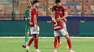 جدول لقاءات الأهلي في بطولة كأس العالم للأندية 2025
