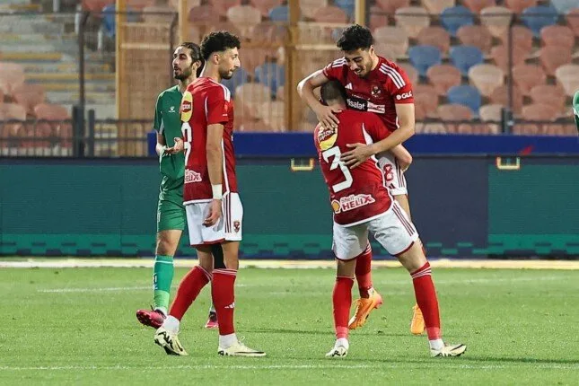 جدول لقاءات الأهلي في بطولة كأس العالم للأندية 2025 جدول لقاءات الأهلي في بطولة كأس العالم للأندية 2025