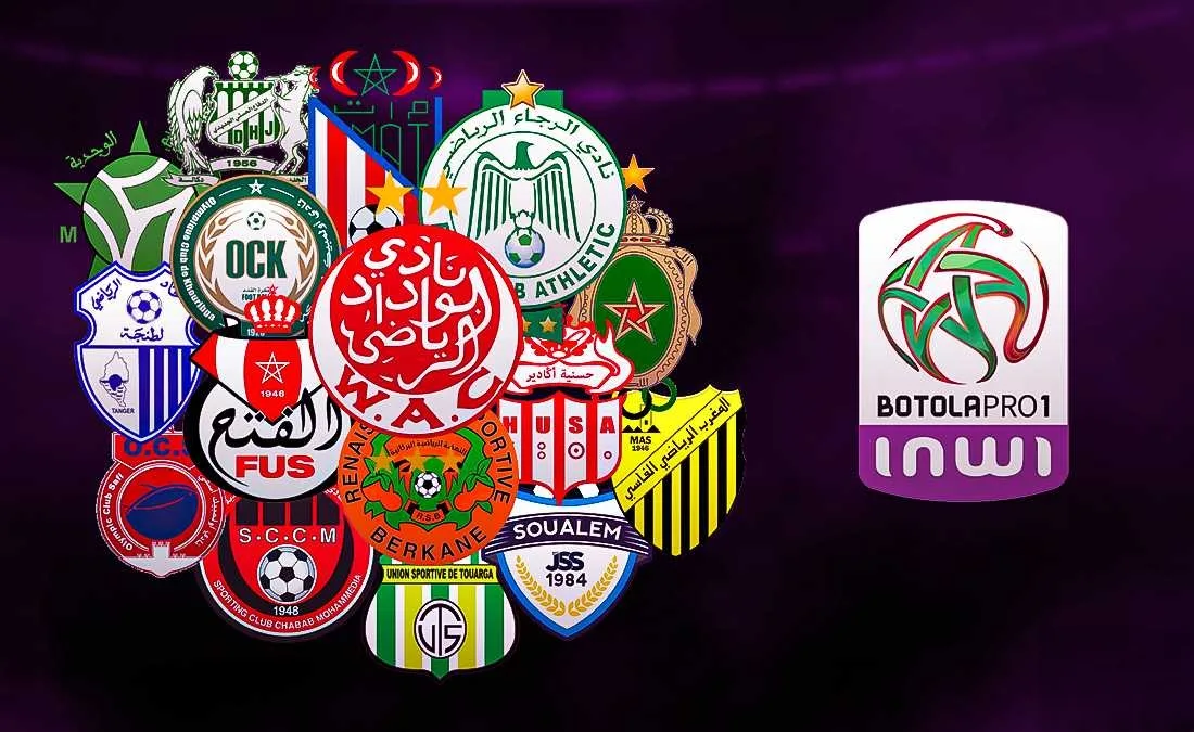 جدول مباريات السد في الدوري المغربي 2024-2025 جدول مباريات السد في الدوري المغربي 2024-2025