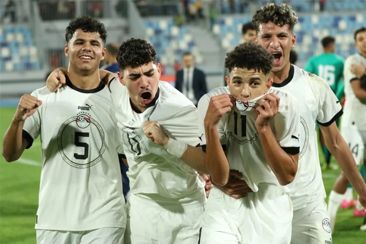 جدول مباريات اليوم الإثنين 12-5-2025 والقنوات التي ستبثها: مصر تواجه غانا والهلال يلعب ضد العروبة.