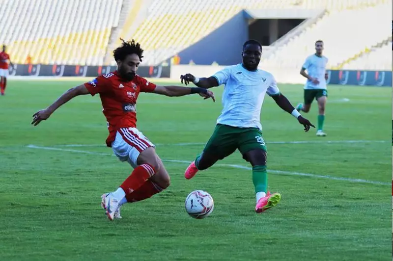جدول مباريات اليوم الخميس.. الأهلي يواجه المصري.. ونصف نهائي الدوري الأوروبي