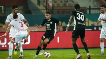 جدول مباريات اليوم.. الزمالك ضد البنك الأهلي.. وختام الجولة في إنجلترا وإسبانيا