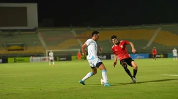 جدول مباريات اليوم في دوري النيل: سعي لتحسين الترتيب عقب إلغاء الهبوط