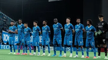 جدول مباريات نادي الهلال السعودي في كأس العالم للأندية 2025