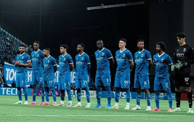 جدول مباريات نادي الهلال السعودي في كأس العالم للأندية 2025 جدول مباريات نادي الهلال السعودي في كأس العالم للأندية 2025