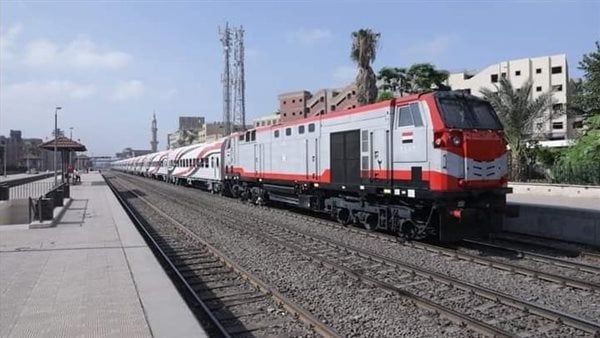 جدول مواعيد القطارات من الإسماعيلية إلى القاهرة اليوم الإثنين 5 مايو 2025