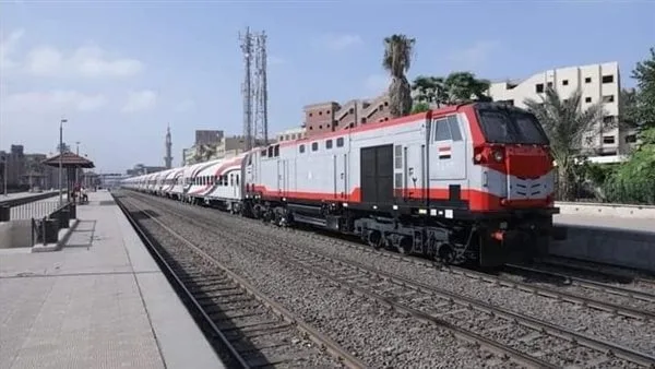 جدول مواعيد القطارات من القاهرة إلى طنطا اليوم الأحد 11 مايو 2025 جدول مواعيد القطارات من القاهرة إلى طنطا اليوم الأحد 11 مايو 2025