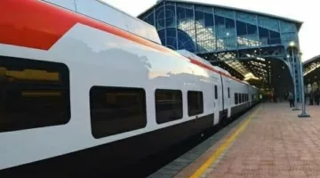 جدول مواعيد القطارات من طنطا إلى الإسكندرية اليوم الأحد 11 مايو 2025
