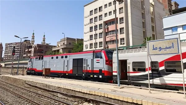 جدول مواعيد القطارات من طنطا إلى الإسكندرية اليوم الجمعة 9 مايو 2025