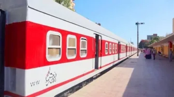جدول مواعيد قطارات القاهرة والزقازيق ليوم الثلاثاء 20 مايو 2025