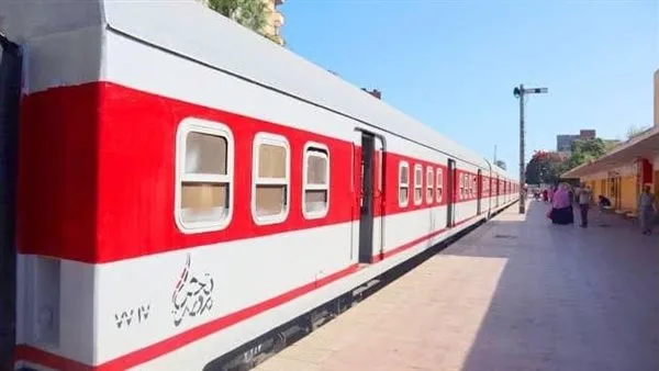 جدول مواعيد قطارات القاهرة والزقازيق ليوم الثلاثاء 20 مايو 2025 جدول مواعيد قطارات القاهرة والزقازيق ليوم الثلاثاء 20 مايو 2025