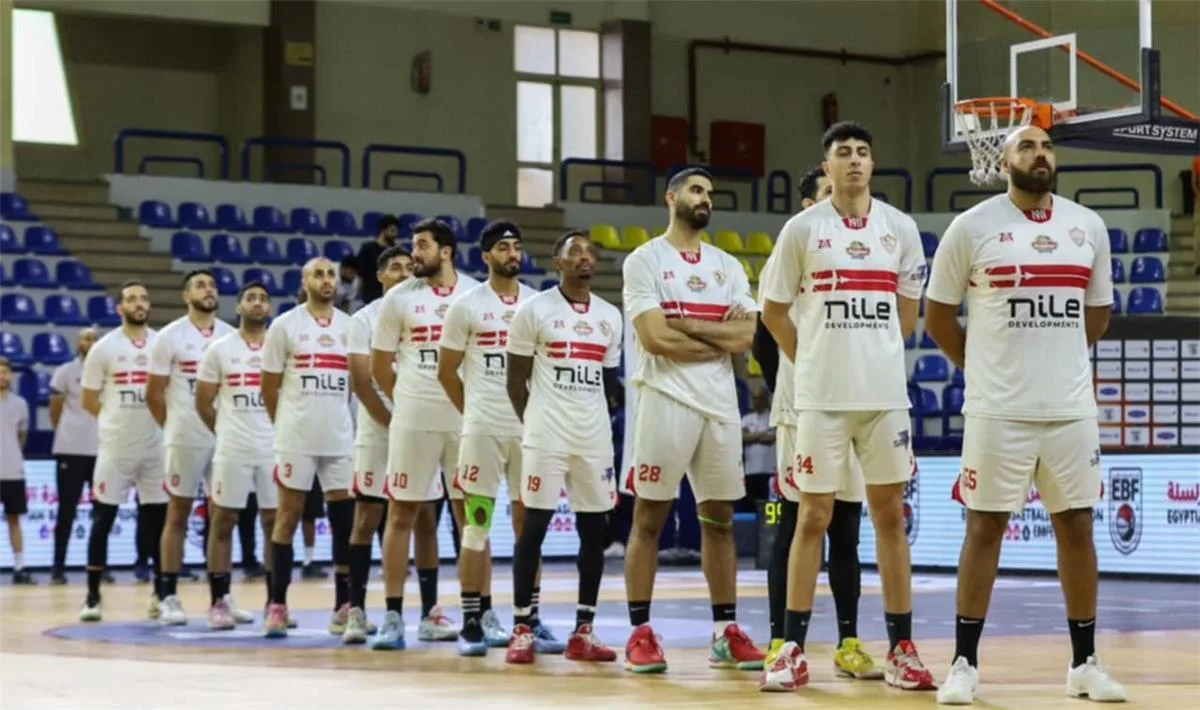 جدولة مباريات الزمالك وسبورتنج في دوري السوبر لكرة السلة. جدولة مباريات الزمالك وسبورتنج في دوري السوبر لكرة السلة.