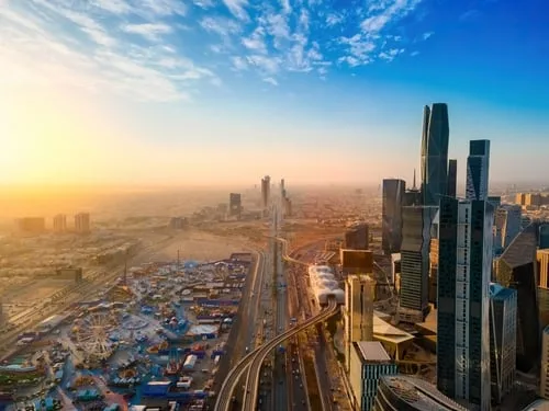 “جدوى”: الاقتصاد السعودي يواصل النمو خلال الربع الأول مدعوما بنمو الناتج الإجمالي غير النفطي