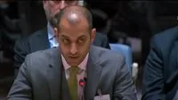 جراح أمريكي يسلط الضوء على انتهاكات الاحتلال في قطاع غزة