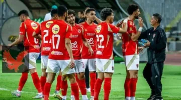 جراديشار وبن شرقي يقودان هجوم الأهلي لمواجهة البنك الأهلي في الدوري
